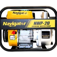 موتور پمپ بنزینی 2 اینچ نویگیتور nwp20