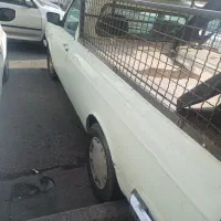 وانت پیکان|خودرو سواری و وانت|تهران, والفجر (افسریه)|دیوار