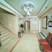هتل آپارتمان با پارکینگ