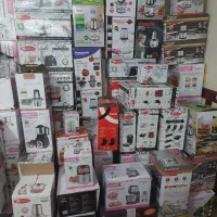 ساندویچ ساز فوما ۳ کاره مدل ۲۰۴۳