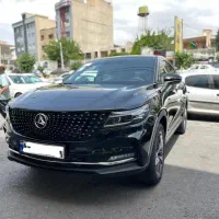 دیگنیتی پرستیژ مشکی سفید صفر داخل مارون مدل ۱۴۰۴