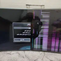 تلویزیون|تلویزیون و پروژکتور|اسلام‌شهر, شهرک قائمیه|دیوار