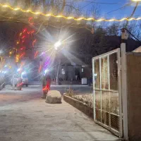 اجاره باغ تفریحی در آبشار یاسوج|اجارهٔ کوتاه‌مدت ویلا و باغ|یاسوج, |دیوار