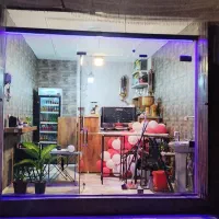 استخدام باریستا