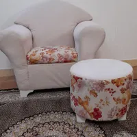 مبل کودک
