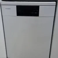 ماشین ظرفشویی ۱۲ نفره پاکشوما