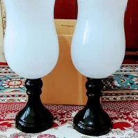 ۲ عدد گلدان