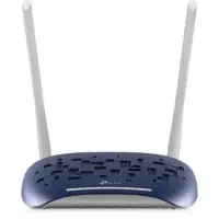 مودم وایرلسVDSL/ADSL تی پی لینک