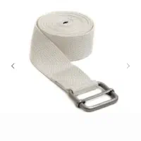 کمربند یوگا