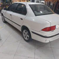 سمند ۹۰ ملتیپلکس
