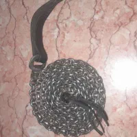 زنجیر اردکانی