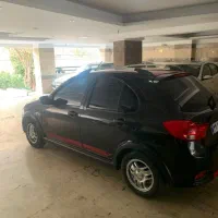 کوییک ۴۰۱اس آر نقدو اقساط|خودرو سواری و وانت|تهران, جمهوری|دیوار