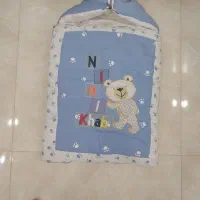 پتو و تشک و قنداق فرنگی