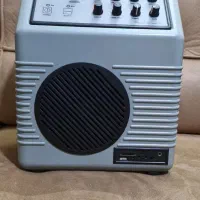 اکو همراه شیک