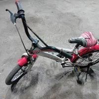 دوچرخه سایز ۱۶