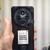 poco c75 256g ram 8|موبایل|تهران, ائمه اطهار|دیوار