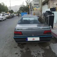 پژو405|خودرو سواری و وانت|سنندج, |دیوار