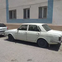 پیکان مدل ۸۳