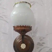 روشنایی گازی