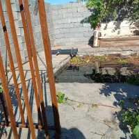 باغچه ۵۰۰ متری منطقه سرسبز روستای اندرخ|فروش زمین و ملک کلنگی|مشهد, تبادکان|دیوار