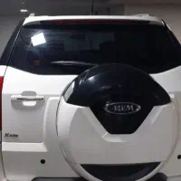 ام وی ام ایکس ۳۳ نیوفیس ۱۴۰۱ باامکان اقساط آسان|خودرو سواری و وانت|تهران, مدائن|دیوار