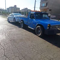 امدادخودرویدکش جرثقیل گلستان گویم صدرا آزادراه