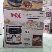 سرخ کن بدون روغن هواپز ایرفرایر تفال 12/5لیتری