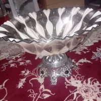 ظرف شیرینی خوری