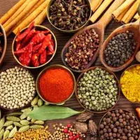 ادویه جات باطعم و باکیفیت بالا