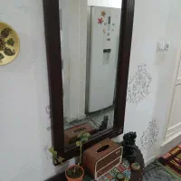 آینه کنسول شیک