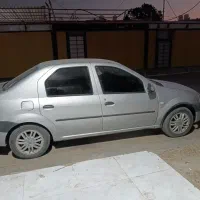 تندر 90، ال نود مدل 87، E2|خودرو سواری و وانت|بندرعباس, |دیوار