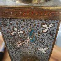 قلیان حاج اوغلی برنجی|صنایع دستی و سایر لوازم تزئینی|تهران, فردوس|دیوار