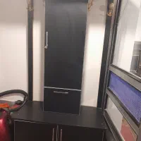 جاکفشی ام دی اف