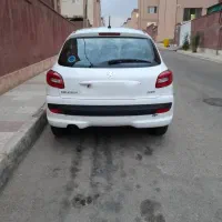 پژو 207i پانوراما دنده‌ای، مدل ۱۴۰۲|خودرو سواری و وانت|صدرا-فارس, فاز ۲|دیوار