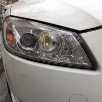 چراغ جلو رانا صفر صفر