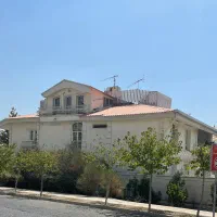 شهرک غرب ویلایی یک از دو ۳۰۰متر ۴خوابه