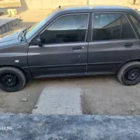 پراید 131مدل 90