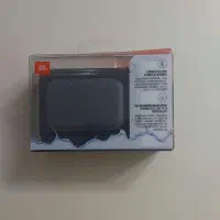 اسپیکر اصلی JBL GO3|پخش‌کننده همراه|تهران, حکیمیه|دیوار
