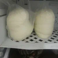 کره گوسفندی و کشک