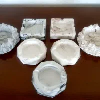 زیرسیگاری  ۵۰ هزار تومان