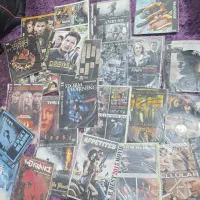 سی دی فیلم سینمایی