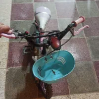 دوچرخه سایز 12