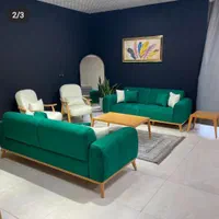 مبل دیانا * اقساط با چک صیاد تحویل آنی *|مبلمان خانگی و میز عسلی|خرمآباد, |دیوار