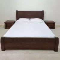 سرویس خواب|تخت و سرویس خواب|خرمشهر, |دیوار