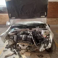 پژوپارس تیوفایو مدل۴۰۰