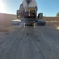 معاوضه بونکر|ماشینآلات صنعتی|آباده, |دیوار