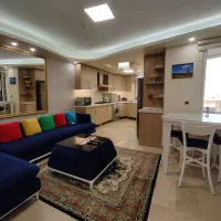 اجاره مبله فقط ماهیانه زعفرانیه ۷۵ متر لوکس