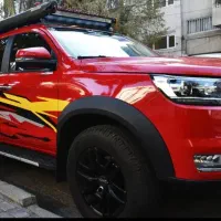 سفر به اطراف تهران با ماشین افرودی