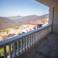 ویلایی ریگ چشمه|فروش خانه و ویلا|گنبد کاووس, |دیوار