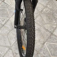 دوچرخه ویگو 26 رنگ زرد نو مدل 1403 با لوازم اضافه|دوچرخه، اسکیت، اسکوتر|بروجرد, |دیوار